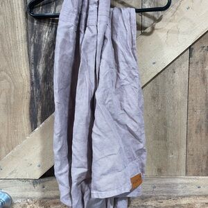 Wildbird rose gold ring sling